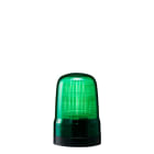 PATLITE EUROPE GMBH - PMHSF08-M1KTN-G Segnalatore multifunzione 80mm, 12-24VDC, montaggio con 3 viti, cavo, G