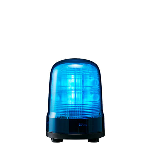 PATLITE EUROPE GMBH - PMHSF10-M1JN-B Segnalatore multifunzione 80mm, 12-24VDC, morsettiera, buzzer, B