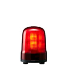 PATLITE EUROPE GMBH - PMHSF10-M1JN-R Segnalatore multifunzione 80mm, 12-24VDC, morsettiera, B
