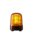 PATLITE EUROPE GMBH - PMHSF10-M1JN-Y Segnalatore multifunzione 80mm, 12-24VDC, morsettiera, G