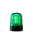 PATLITE EUROPE GMBH - PMHSF10-M1KTB-G Segnalatore multifunzione ambra, 12-24VDC, 80mm, morsettiera, IP66