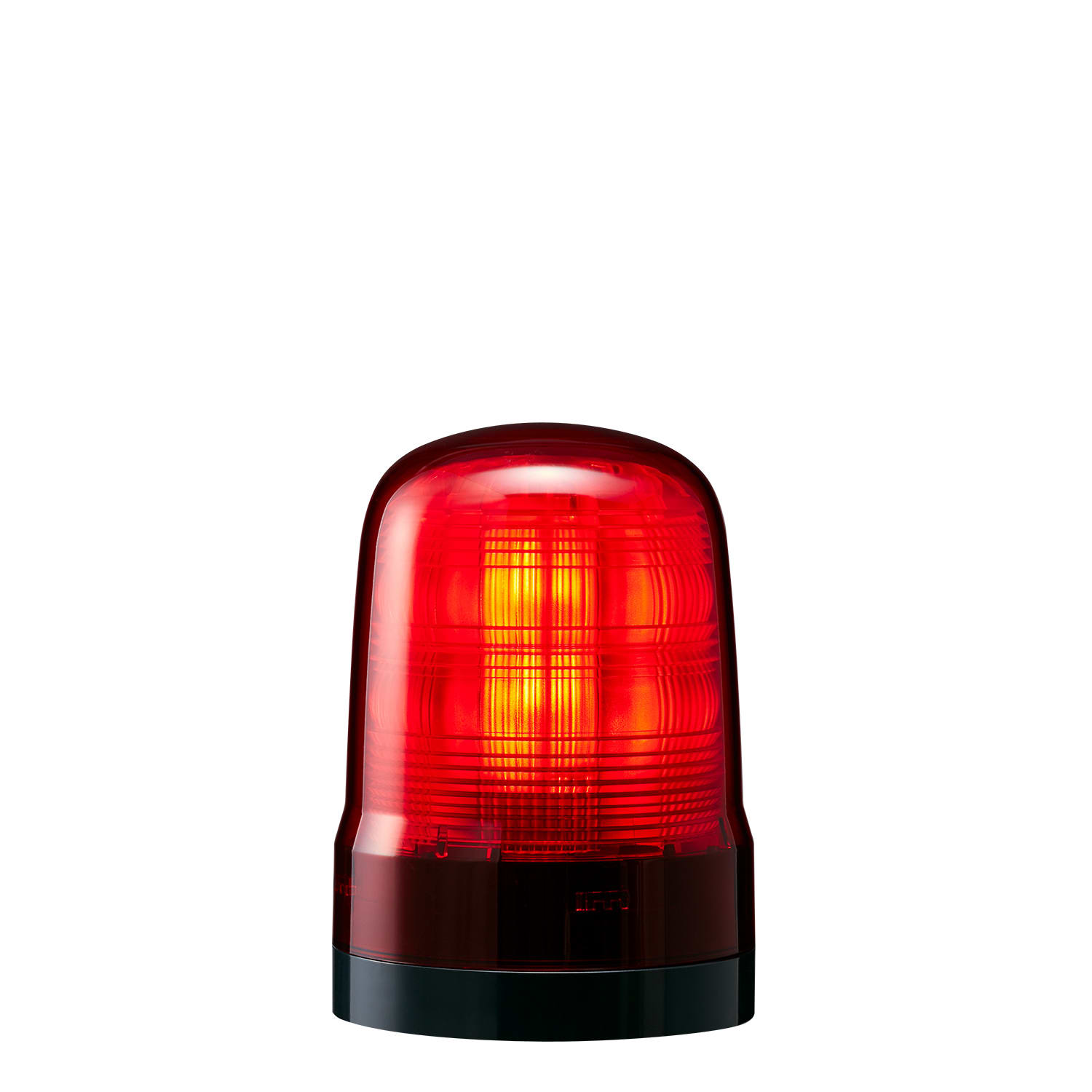 PATLITE EUROPE GMBH - PMHSF10-M2KTN-R SEGNAL MULTIF D100 100-240VAC TERMIN ROS