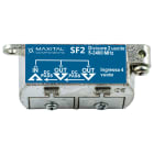 FTE MAXIMAL ITALIA S - FTESF2 SF2 DIVISORE PLUG IN 2 VIE 5/2400MHZ-CC