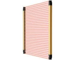 PANASONIC ELECTRIC - NAISF4D-H24 BARRIERA SF4D PROT MANO 24 RAGGI
