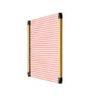 PANASONIC ELECTRIC - NAISF4D-H56 BARRIERA SF4D PROT MANO 56 RAGGI