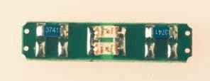 CABUR SRL - CBRSF510 CIL/115-230 LED 115-230V NON POLA
