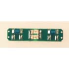 CABUR SRL - CBRSF510 CIL/115-230 LED 115-230V NON POLA