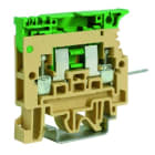 CABUR SRL - CBRSF910 SFR.4/VS MORSETTO PORTAFUSIBILE