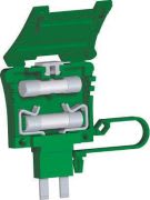 CABUR SRL - CBRSF992 SFR.4/I1A INSERTO CON DIODO 1A