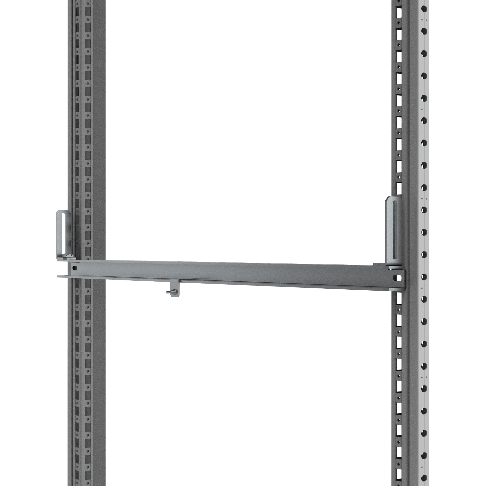 ELDON AUSTRIA GMBH - HOFSFBP800 Barra supporto 800