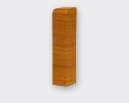 ARNOCANALI SPA - ARNSFE100R.CL TERMINALE DX KB103 CILIEGIO