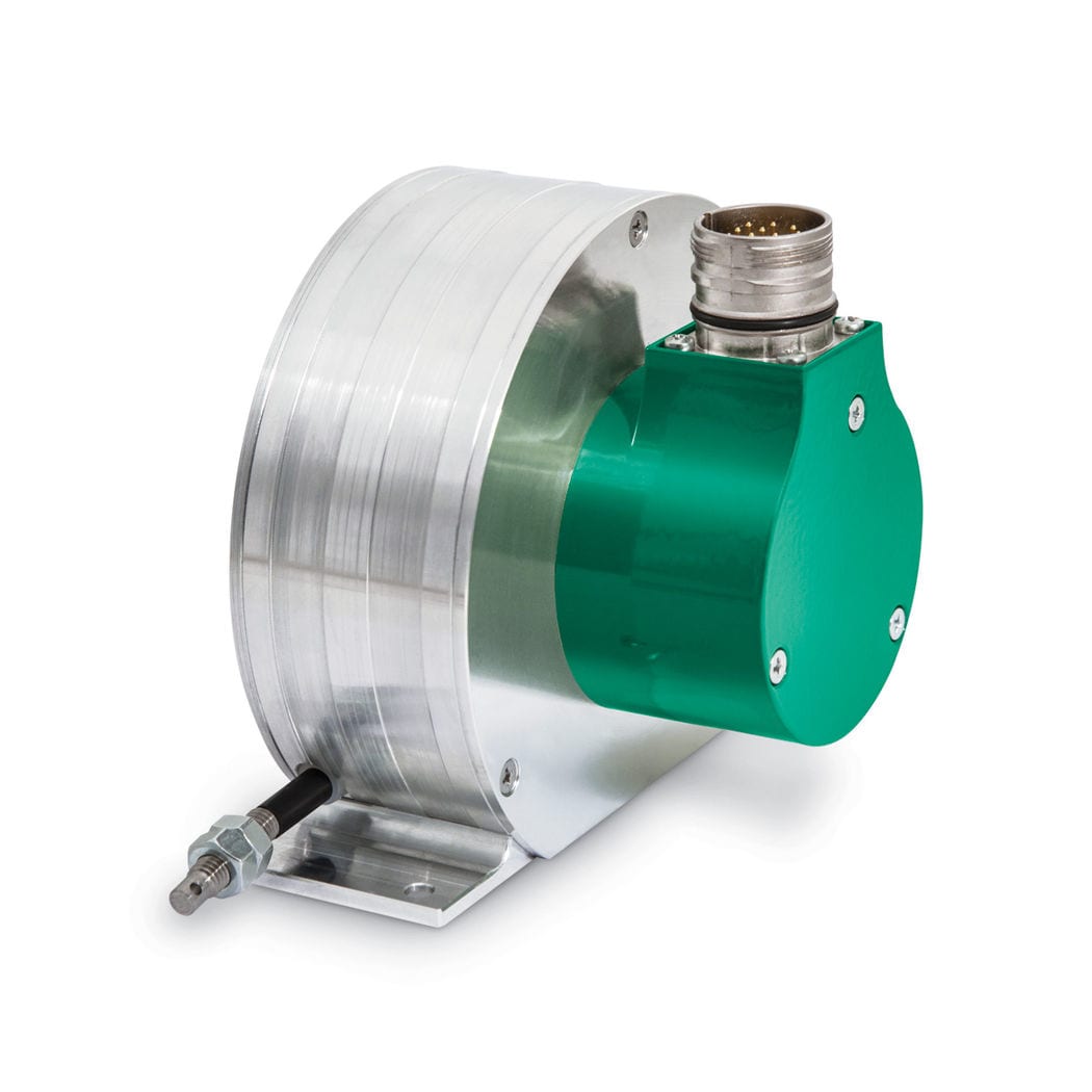 LIKA ELECTRONIC SRL - LIKSFEM2-V0025 SFEM2-10000-H4-02000-RM2