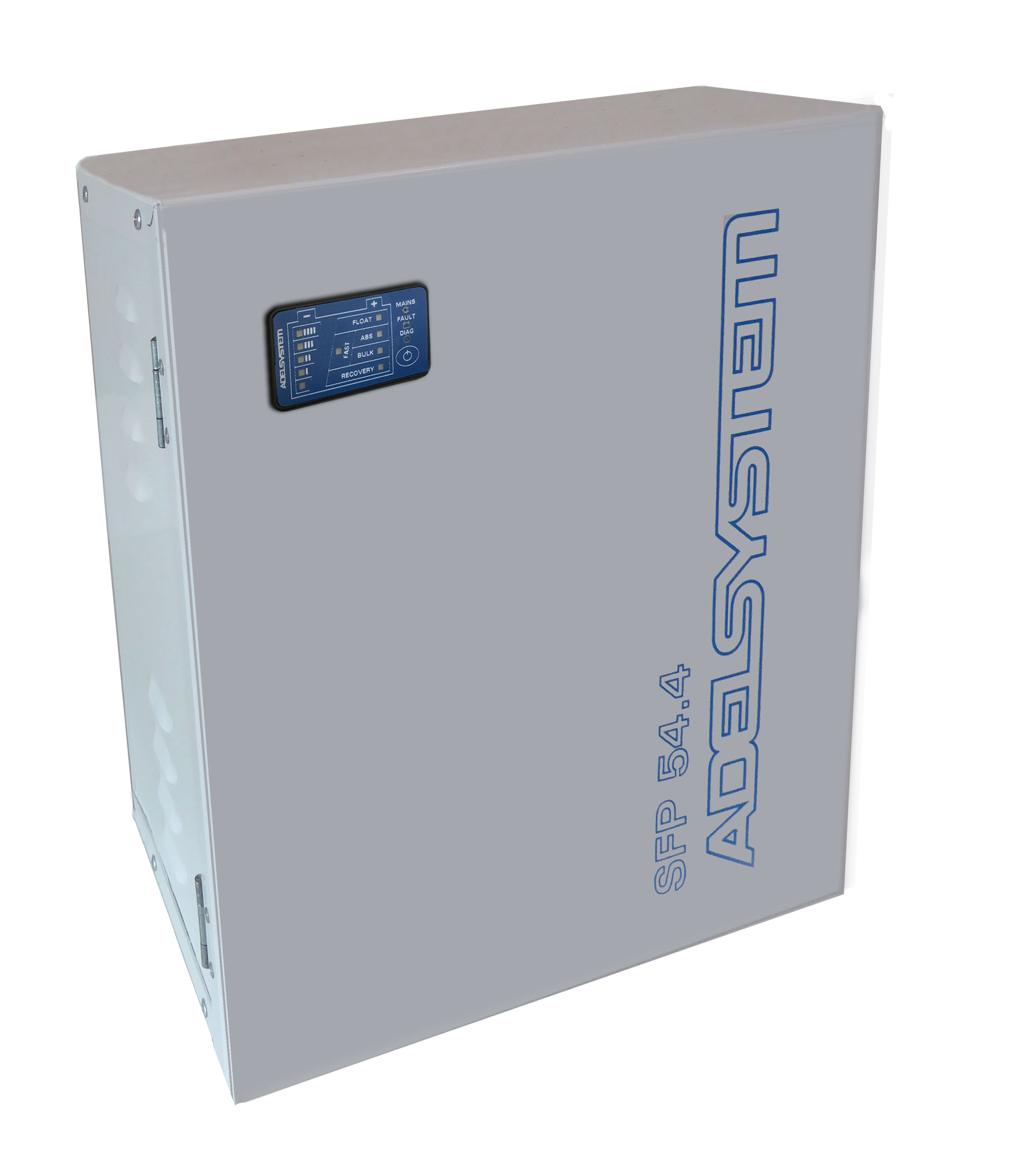 ADEL SYSTEM SRL - ADYSFP120 SFP FOR VRLA BAT. 1.2?18AH AND DC-UPS 5A