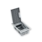 ARNOCANALI SPA - ARNSFP12V TORRETTA SCOMPARSA 12MOD VIM GRIGIO