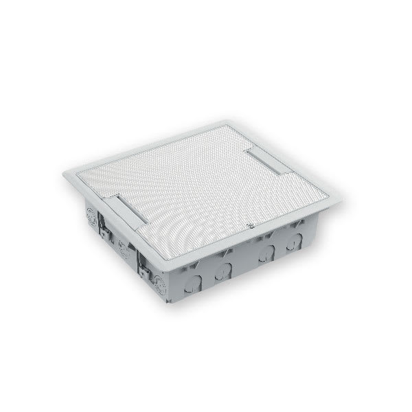 ARNOCANALI SPA - ARNSFP16X TORRETTA SCOMPARSA 4MOSTRINE GRIGIO