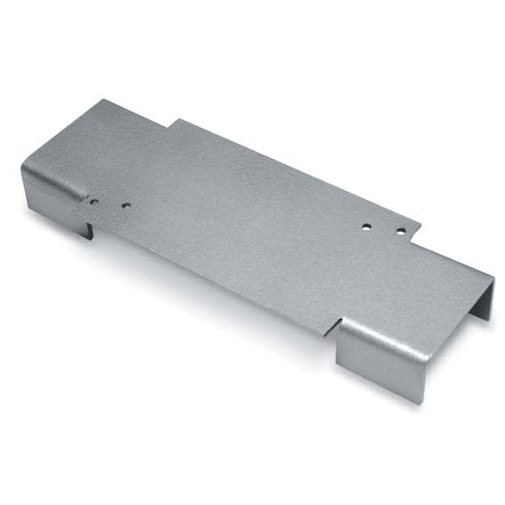 CONCHIGLIA - CON095530192 Acc. per Serie RP - Staffa universale in lega di alluminio per fissaggio a palo