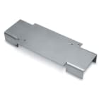 CONCHIGLIA - CON095530192 Acc. per Serie RP - Staffa universale in lega di alluminio per fissaggio a palo