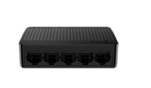 MELCHIONI SPA - MEM486622098 SG105M5-PORT GIGABIT ETHERNET SWITCH