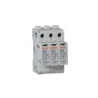 LOVATO - LOVSG2DGK10M3 SCARICATORE DI SOVRAT.TIPO 2 1100VDC