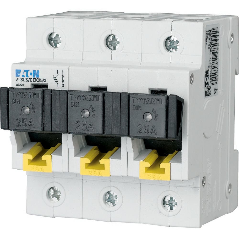 EATON - EAO150687 Z-SLS/CEK40/3