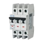 EATON - EAO102292 FAZ-C25/3-RT INT.AUT. UL/CSA 3P 25A C 10