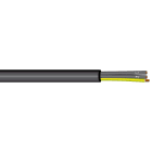 KU DISTRIBUTION SRL - KUDN2019B CAVO NAVALE SH-PC-U 1X2.5 MMQ NERO RAL90