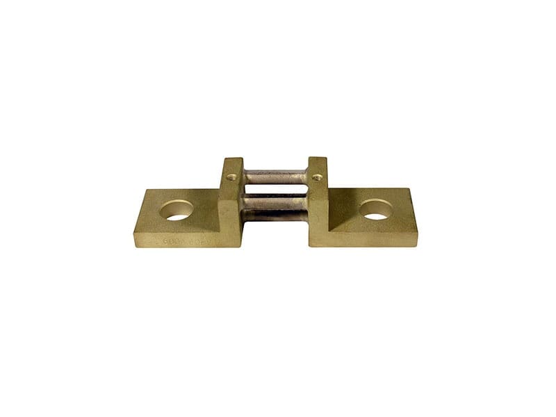ASITA - ASISH1200 SHUNT 1200A/60MV