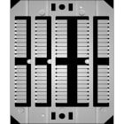 CABUR SRL - CBRSH004 SHZ/1/00 (X100) TESS. NEUTRA