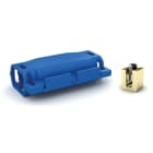 ETELEC ITALIA SPA - ETLSK0125 GIUNTO GEL SHARK 125 + MORSETTO IN BULK