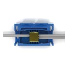 ETELEC ITALIA SPA - ETLSH0125 GIUNTO GEL SHARK 125 IN LINEA + MORSETTO