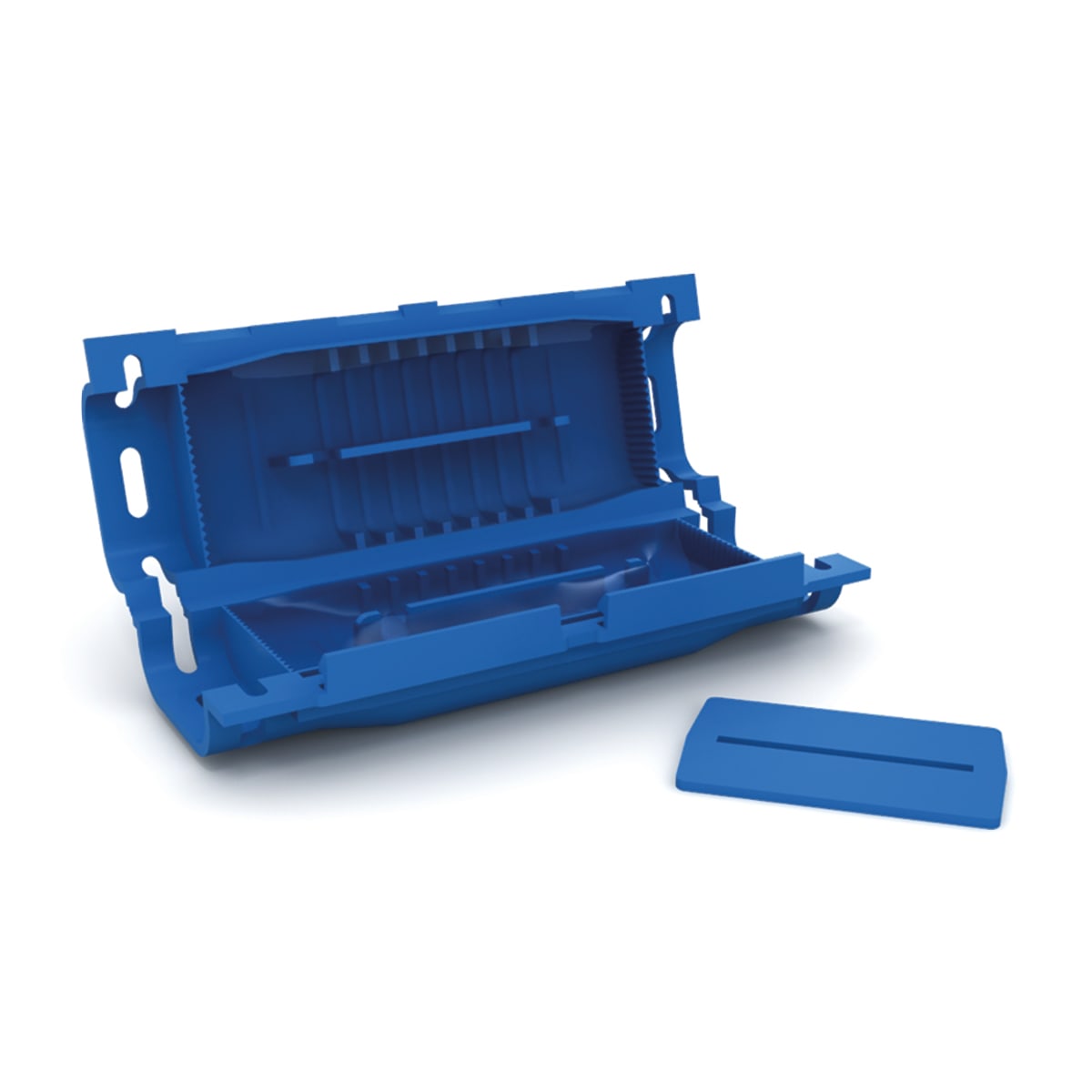 ETELEC ITALIA SPA - ETLSK0416 GIUNTO GEL SHARK 416 + SEPARATORE IN BUL