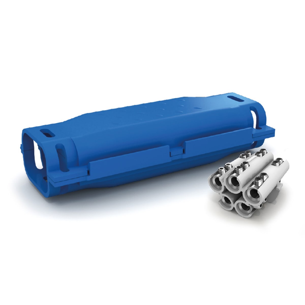 ETELEC ITALIA SPA - ETLSK1525 GIUNTO GEL SHARK 525/S IN BULK