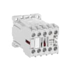 ELETTRA SRL AEG - AEGSH05K40-DD MINICONTATTORE AUSILIARIO SH05K 4NO 24VDC