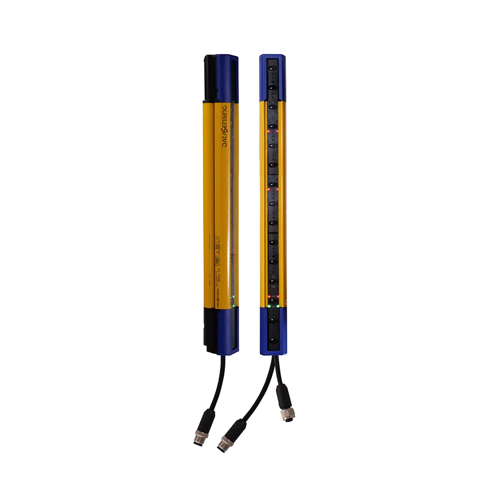 DATASENSING SRL - DTG957920147 SH4-14-0300-A-12 14MM ADV