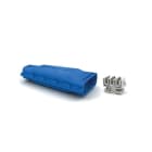 ETELEC ITALIA SPA - ETLSK6516 GIUNTO GEL SHARK 516Y + MORSETTIERA IN B