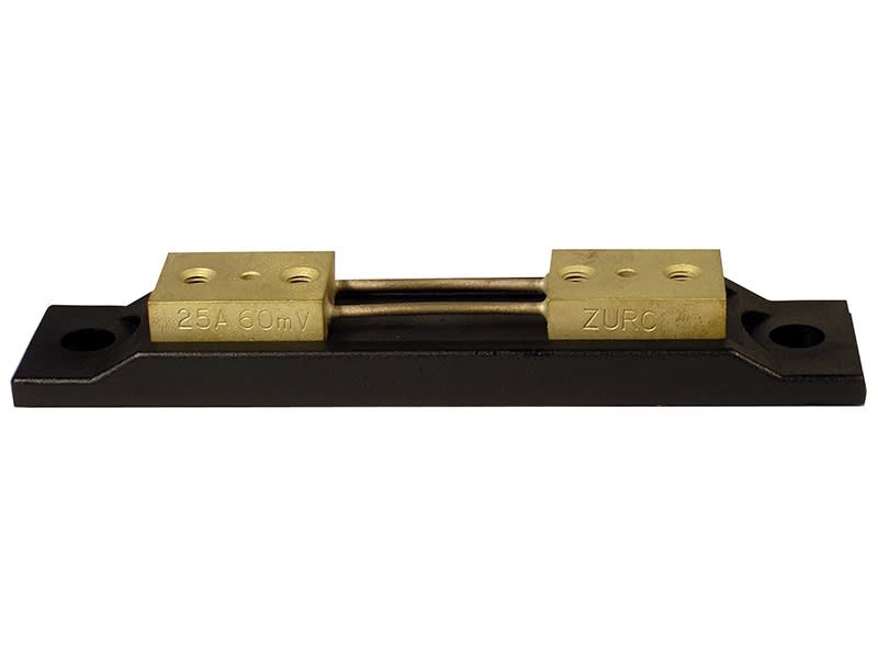 ASITA - ASISHB10 Shunt 10A/60mV