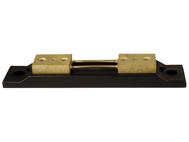 ASITA - ASISHB30 SHUNT 30A/60MV