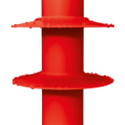 ETELEC ITALIA SPA - ETLSHD02 CAMPANELLE TTMT MISURA 2