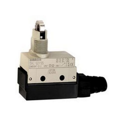 OMRON - OMRSHLQ225501-11161 FINECORSA- 1CONT SC 0.1A PULSANTEEROT. I