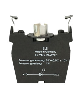 SCHMERSAL ITALIA SRL - SHM101006529 ELE
