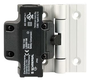 SCHMERSAL ITALIA SRL - SHM101029153 TESZ1102/S