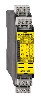 SCHMERSAL ITALIA SRL - SHM101172210 AES 1337