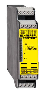 SCHMERSAL ITALIA SRL - SHM101190684 SRB301MC-24V