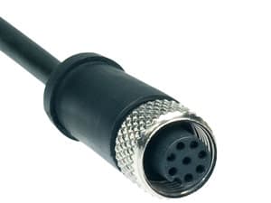 SCHMERSAL ITALIA SRL - SHM103001389 A-K8P-M12-S-G-10M-BK-1-X-A-4-69