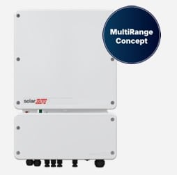 SOLAREDGE - SHNSE10000HRWSKBF57 SOLAREDGE HOME HUB INVERTER - SINGLE PHA