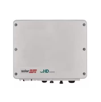 SOLAREDGE - SHNSE5000HRW000BEN4 SOLAREDGE HOME WAVE INVERTER - SINGLE PH