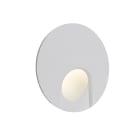 ROSSINI - RSSSHO001TB SEGNAPASSO TONDO BIANCO LED 1,5W IP20 30