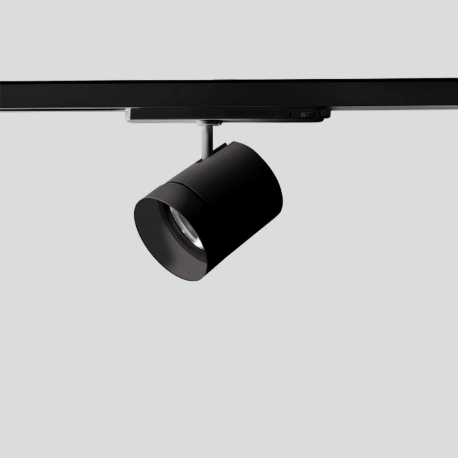 SIDE SPA - SDE67398-LBC40AG SHORT M AG 41W 4448LM 3000K IP20 NE 40?