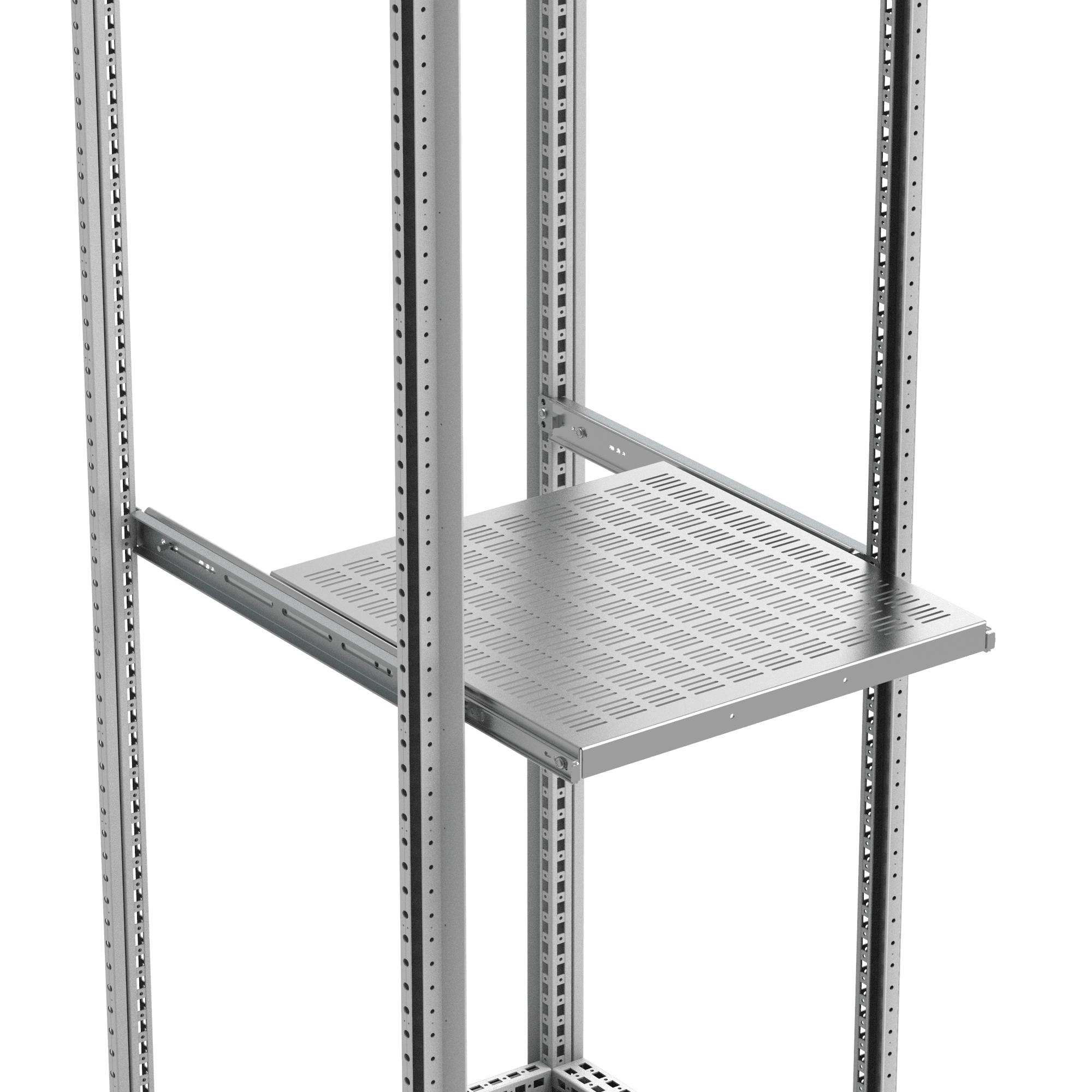 ELDON AUSTRIA GMBH - HOFSHT0608 Ripiano telescopico 600x800