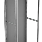 ELDON AUSTRIA GMBH - HOFSHTP800 Profilo di montaggio SHT 800